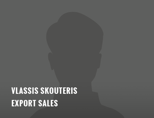 Avatar Vlassis Skouteris Export Sales