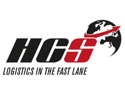 HCS - Logistik